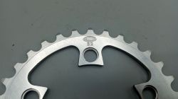 Stronglight chainring - 32 teeth BCD 86