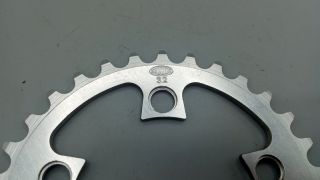 Stronglight chainring - 32 teeth BCD 86