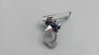 copy of Shimano FD-1050 front derailleur with clamp 1988