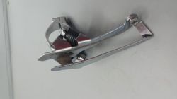 copy of Shimano FD-1050 front derailleur with clamp 1988