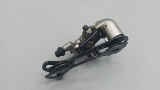 Neuf ! Shimano Deore RD-M510- Dérailleur arrière 9 vitesses