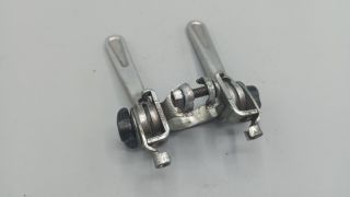 Huret - Gear Shifters from the 1970s and 1980s
