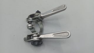 Huret - Gear Shifters from the 1970s and 1980s