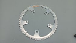 Shimano 52-tooth chainring, BCD 130