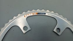 Shimano - 52 teeth - SG type - BCD 130