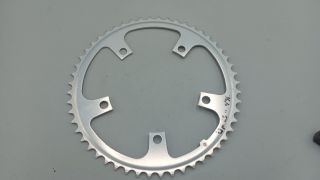 Shimano - 52 dents - type SG - BCD 130