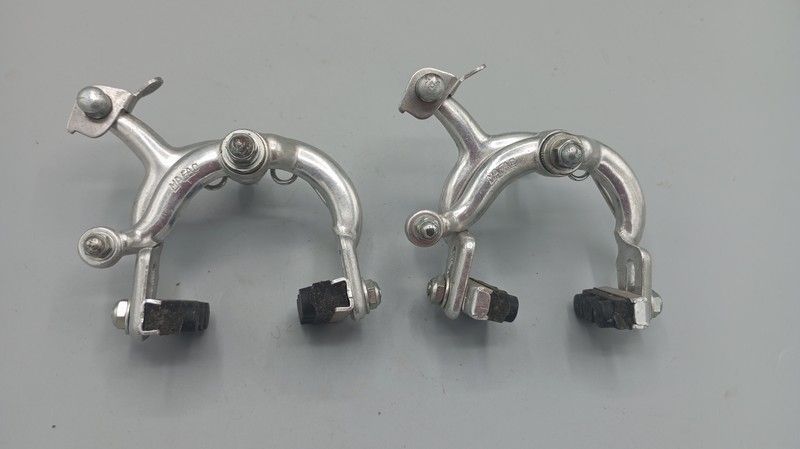 Mafac LC brake calipers for vintage 1980s road bikes