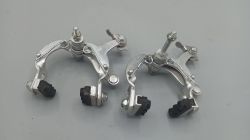 New! Mafac LC - Pair of 1980s Brake Calipers