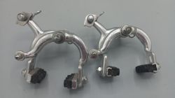 New! Mafac LC - Pair of 1980s Brake Calipers