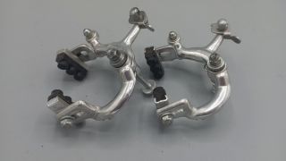 New! Mafac LC - Pair of 1980s Brake Calipers