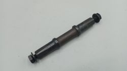 axe pédalier 127 mm