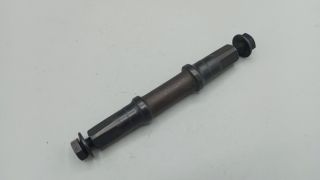 axe pédalier 127 mm
