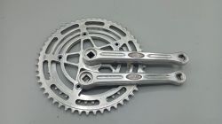 Stronglight Super Compétition - Aluminum Crankset 52/42