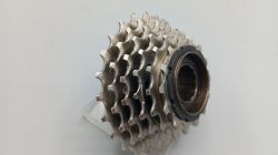 Shimano - 6V - 14-24  - BSC - Roue libre