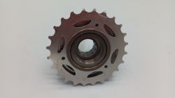 Shimano - 6V - 14-24  - BSC - Roue libre
