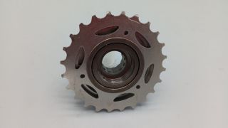 Shimano - 6speed - 14-24  - BSC - Freewheel