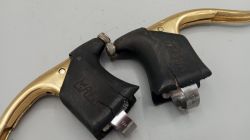 Mafac Competition Gold - Leviers de freins