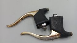 Mafac gold Competition - Brake levers 419 429