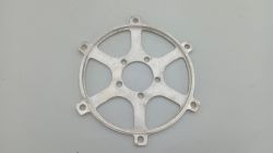adaptateur plateau Spécialités TA vélo vintage
