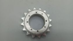 roue libre free wheel atom bmx  16 dents vintage