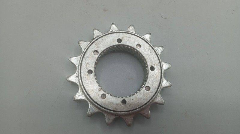 Atom BMX 16-tooth vintage freewheel