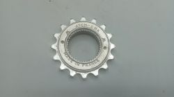 Atom - BMX - Hélicomatic 16 dents - Roue libre