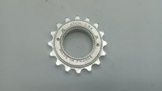 Atom - BMX - Hélicomatic 16-tooth - Freewheel