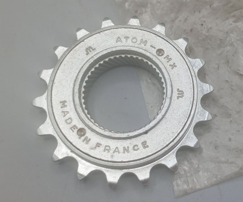 Atom - BMX - Helicomatic 18-tooth - Freewheel