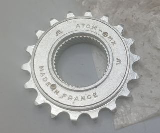Atom - BMX - Helicomatic 18-tooth - Freewheel