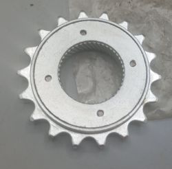 Atom - BMX - Hélicomatic 18 dents - Roue libre