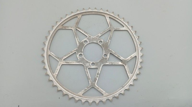 Louis Vérot Stronglight - LV 48. 2 48 teeth  1930–1940