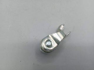 Shimano - Altus Sheath guide collar for steel frame