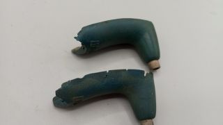 Mafac - 2 cocottes pour leviers de frein Mafac Racer