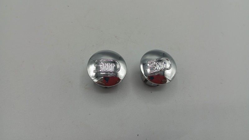 3TTT handlebar end caps, 3T tips, 3 TTT