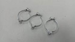 shimano cable clamp for vintage bicycles