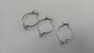 shimano cable clamp for vintage bicycles