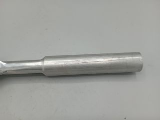 Triplex- Ø 27 mm - Tige de selle Aero