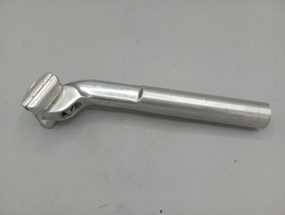 Triplex- Ø 27 mm - Tige de selle Aero