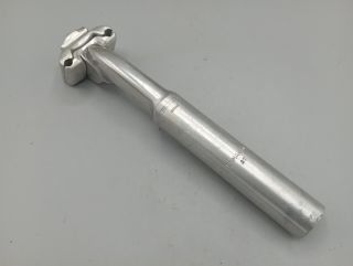 Triplex - Ø 27 mm - Aero seatpost