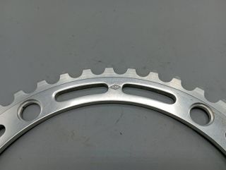 Campagnolo - 42 - chainring - BCD 144