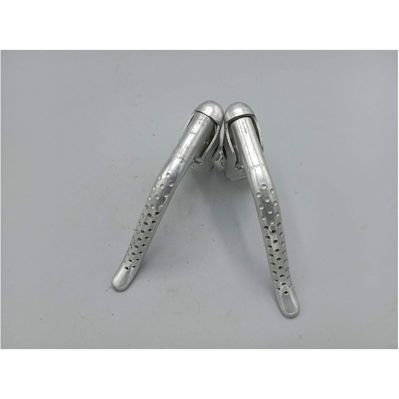 Weinmann perforated brake levers