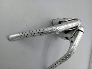 Leviers de frein Weinmann pour vélo de course