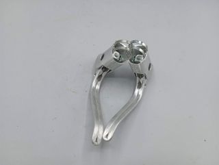 Leviers de frein Weinmann pour vélo de course