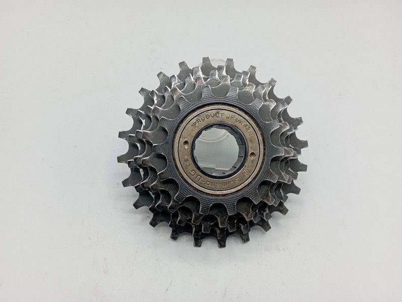 Shimano UG - 5V - 14-24  - BSC - Roue libre