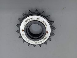 roue libre atom helicomatic