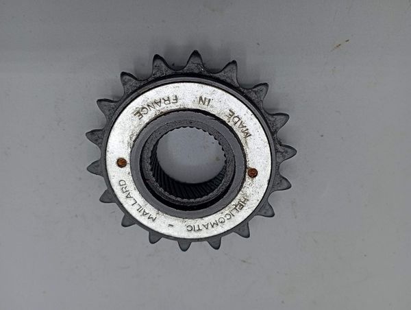 Atom - Helicomatic 18 dents - Roue libre
