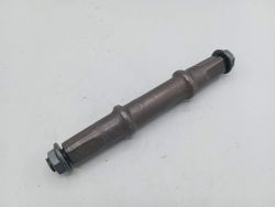 121 mm bottom bracket axle vintage