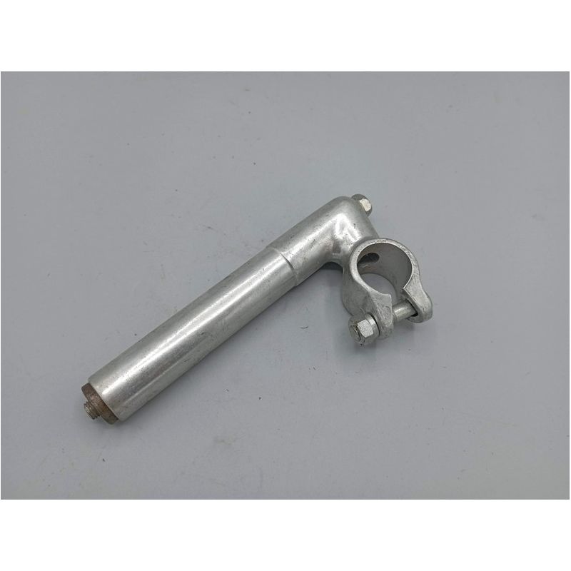 Potence courte pour vélo vintage Ø 22 mm 40 mm
