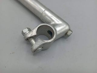 Potence courte pour vélo vintage Ø 22 mm 40 mm