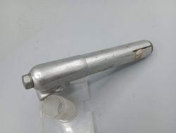 Potence courte pour vélo vintage Ø 22 mm 40 mm